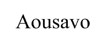 AOUSAVO