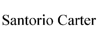SANTORIO CARTER