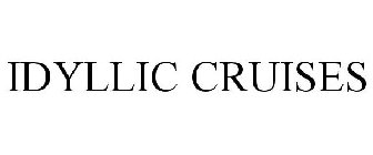 IDYLLIC CRUISES