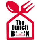 THE LUNCH BOX