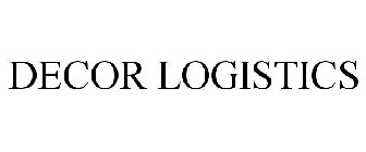 DECOR LOGISTICS