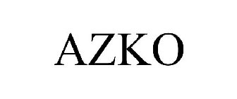 AZKO