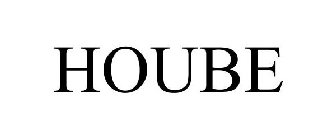 HOUBE