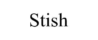 STISH