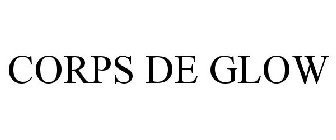 CORPS DE GLOW