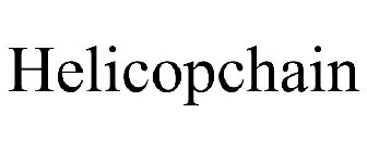 HELICOPCHAIN