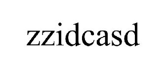 ZZIDCASD