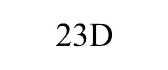 23D