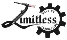 LIMITLESS, WELDING, FABRICATION