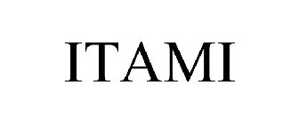 ITAMI