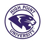 HIGH POINT UNIVERSITY