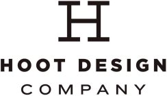 H HOOT DESIGN COMPANY
