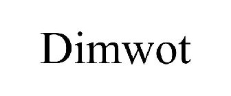 DIMWOT
