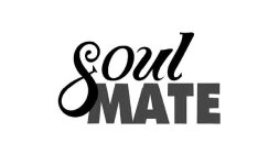 SOUL MATE