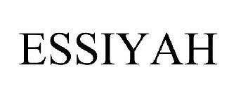 ESSIYAH