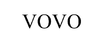 VOVO