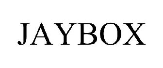 JAYBOX