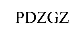 PDZGZ