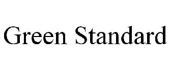 GREEN STANDARD