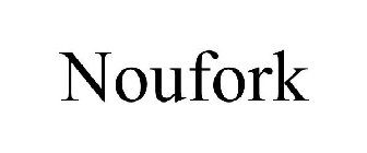 NOUFORK