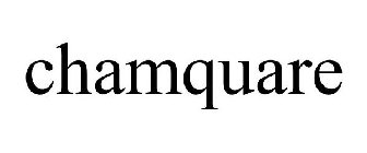 CHAMQUARE