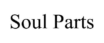 SOUL PARTS