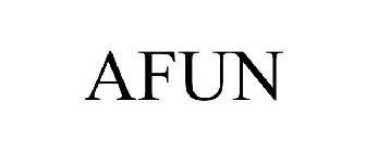 AFUN