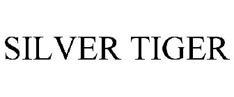 SILVER TIGER