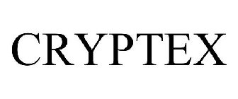 CRYPTEX