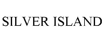 SILVER ISLAND