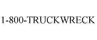 1-800-TRUCKWRECK