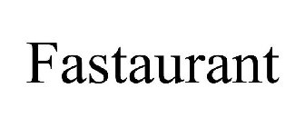 FASTAURANT