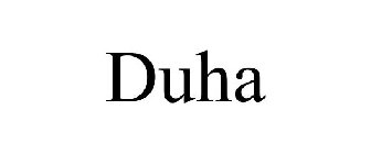 DUHA