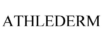 ATHLEDERM