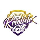 RESOLUTE BEATS