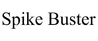SPIKE BUSTER