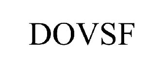 DOVSF