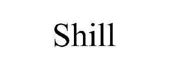 SHILL