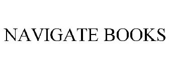 NAVIGATE BOOKS
