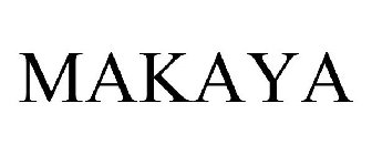 MAKAYA