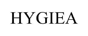 HYGIEA