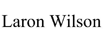 LARON WILSON