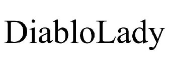 DIABLOLADY