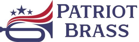 PATRIOT BRASS