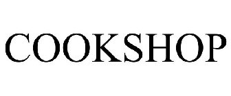 COOKSHOP