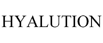 HYALUTION