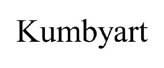 KUMBYART