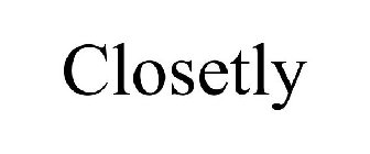 CLOSETLY
