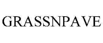 GRASSNPAVE