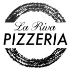 LA RIVA PIZZERIA